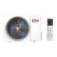 Cooper&Hunter CH-S12FTXN-PW